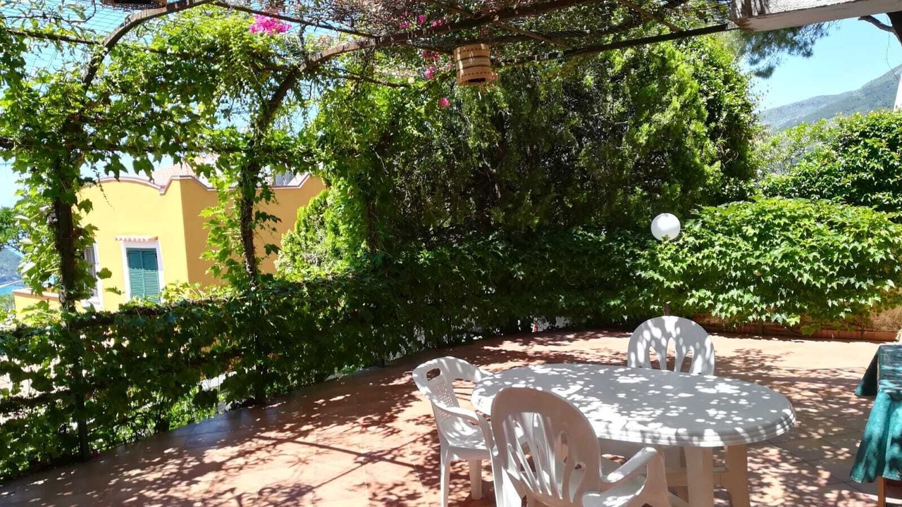 Photo of Outdoor in San Nicola Arcella