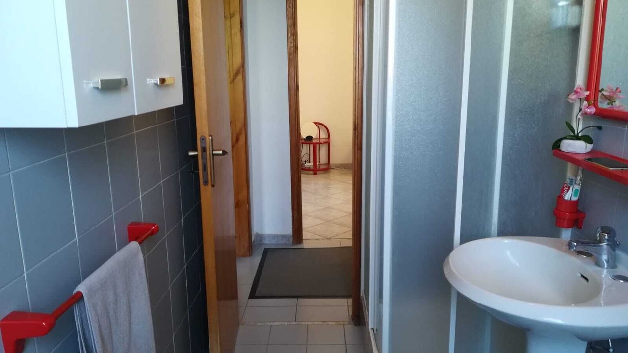Photo of Bathroom in San Nicola Arcella