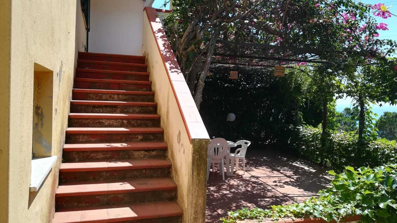 Photo of Patio Balcony in San Nicola Arcella