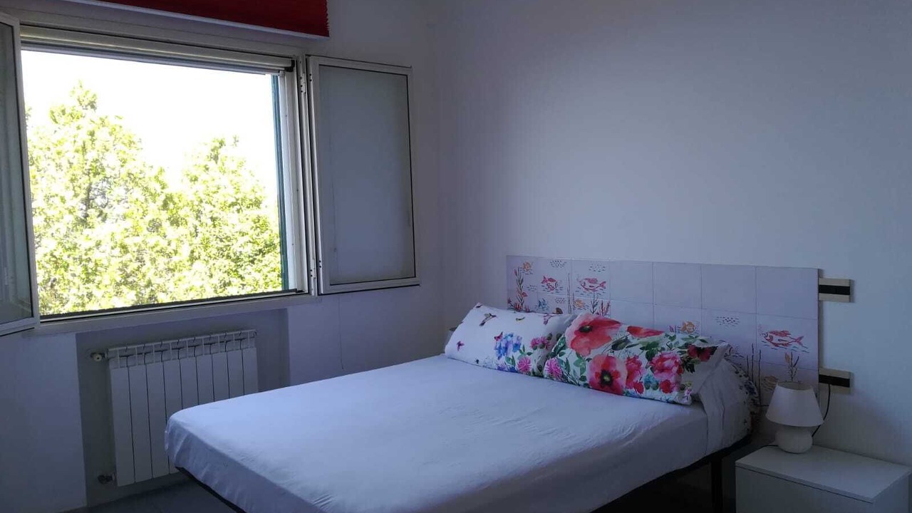 Photo of Bedroom in San Nicola Arcella