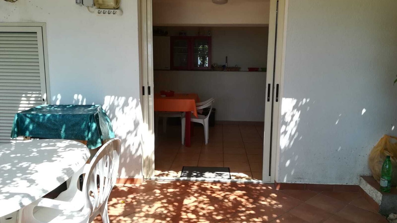 Photo of Outdoor in San Nicola Arcella