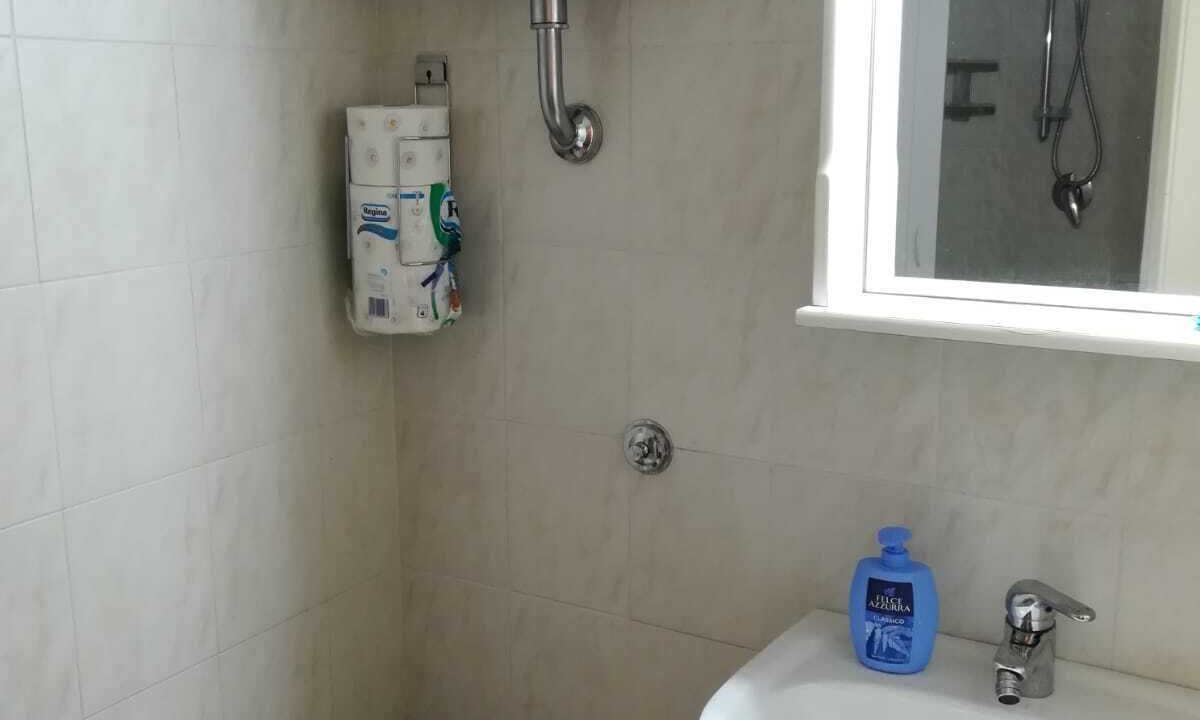 Photo of Bathroom in San Nicola Arcella