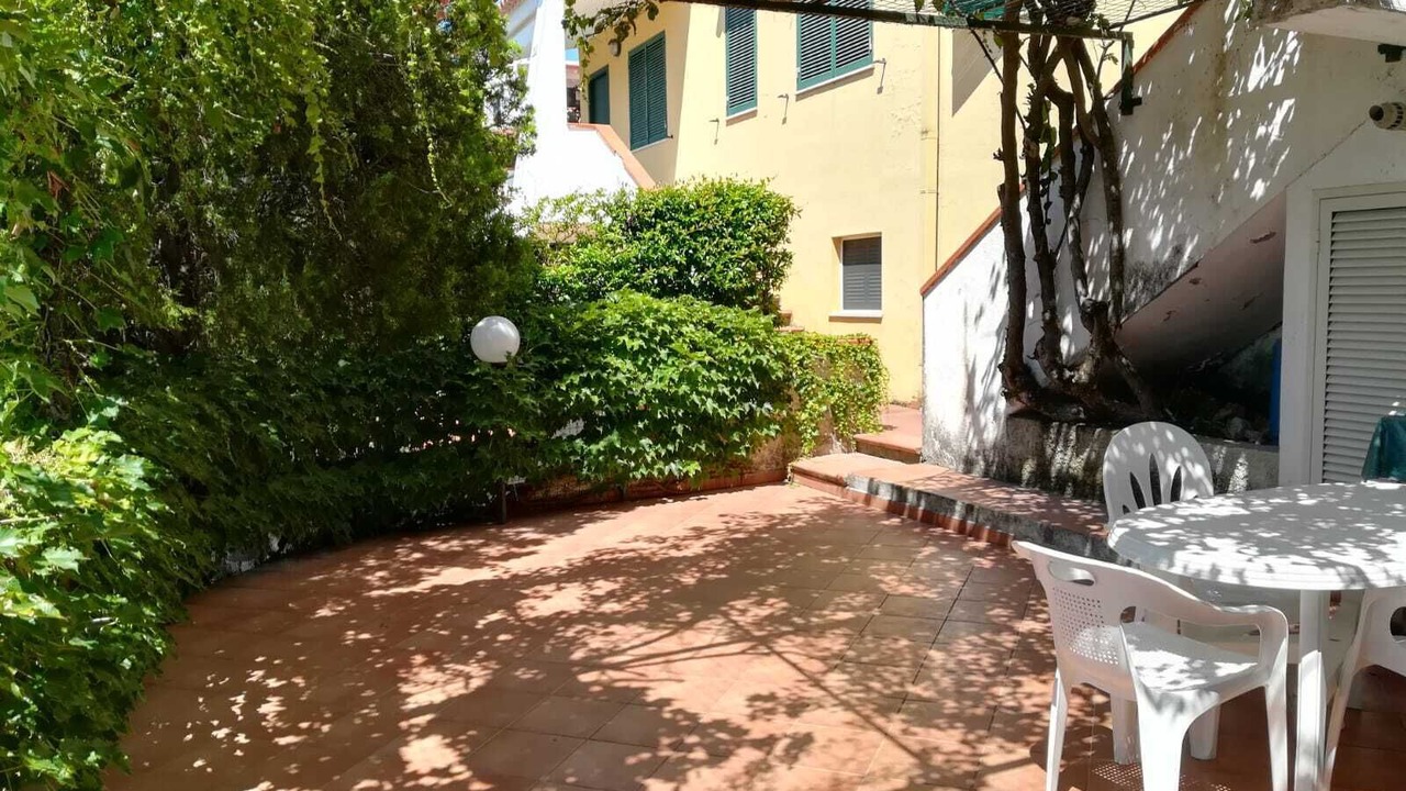 Photo of Outdoor in San Nicola Arcella