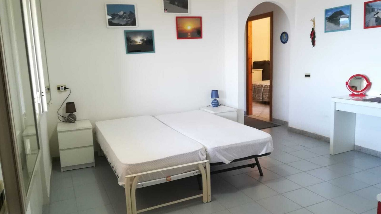 Photo of Bedroom in San Nicola Arcella