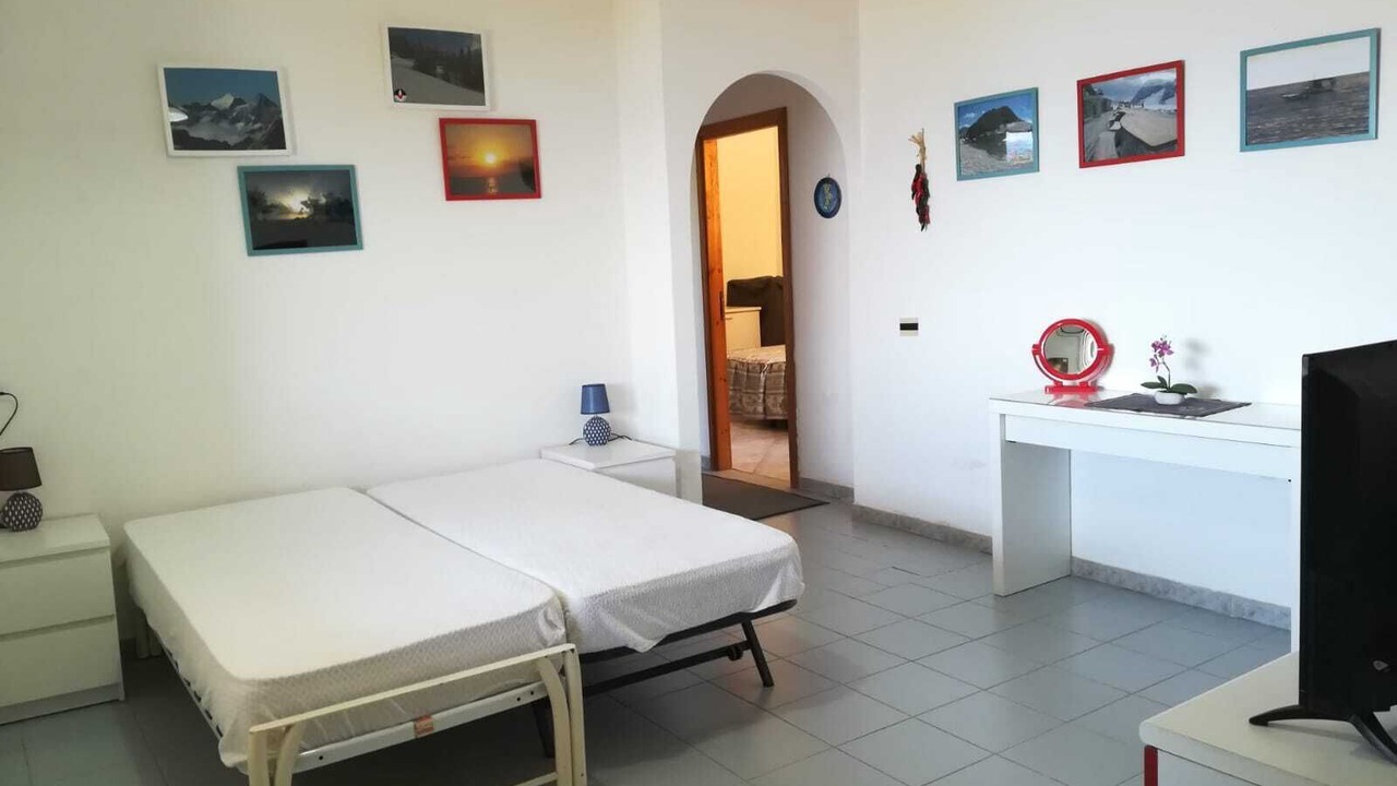 Photo of Bedroom in San Nicola Arcella