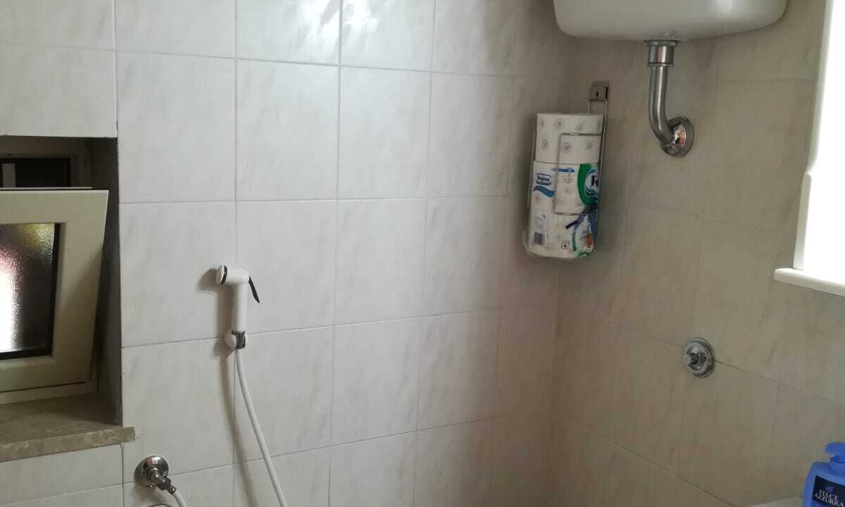 Photo of Bathroom in San Nicola Arcella