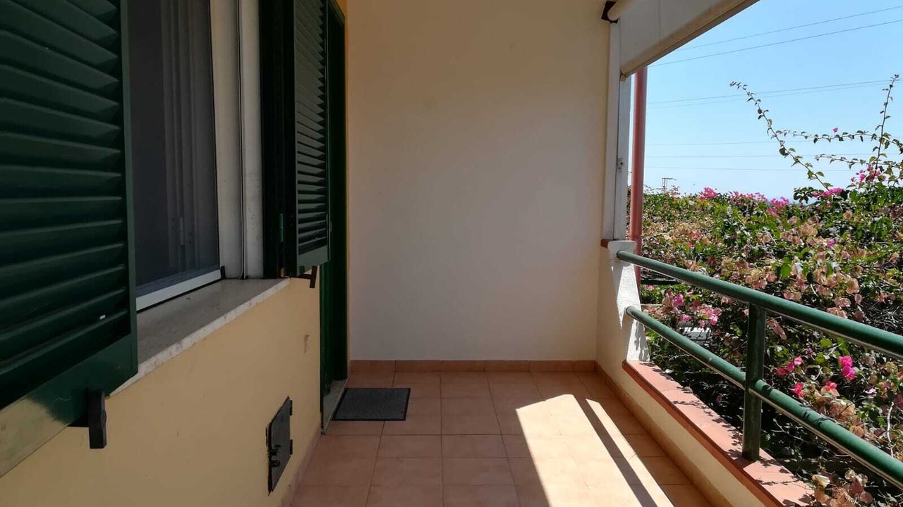 Photo of Patio Balcony in San Nicola Arcella