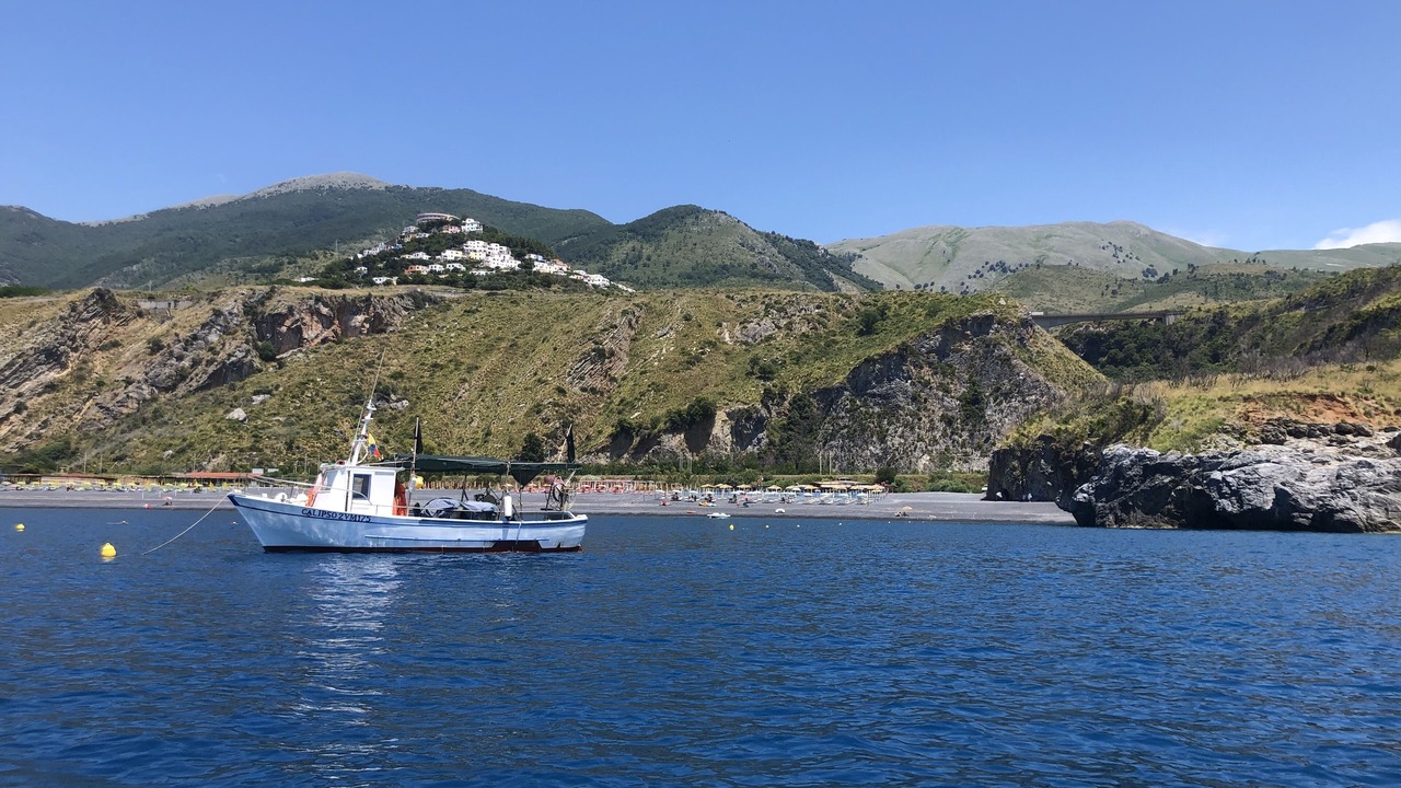 Photo of Others in San Nicola Arcella