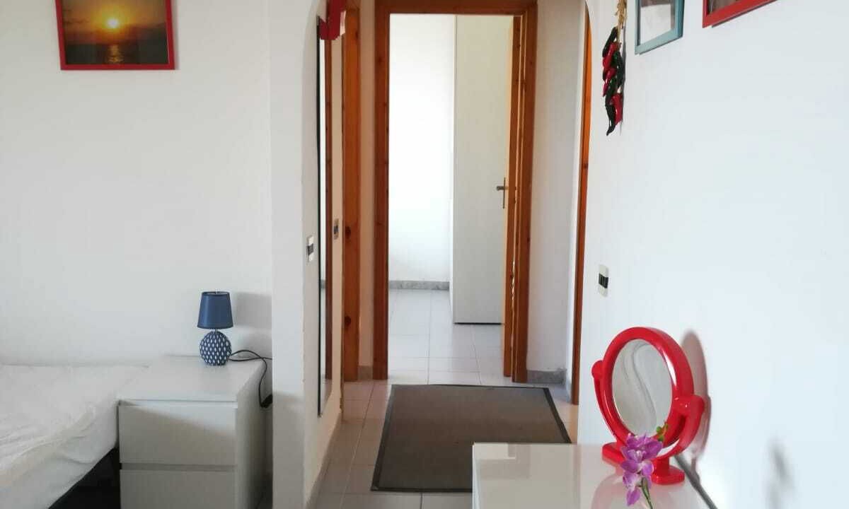Photo of Bedroom in San Nicola Arcella