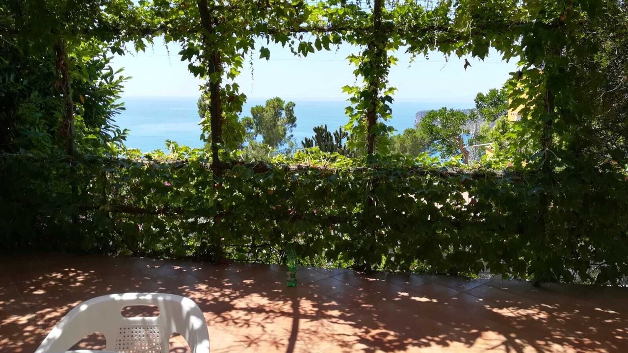 Photo of Patio Balcony in San Nicola Arcella