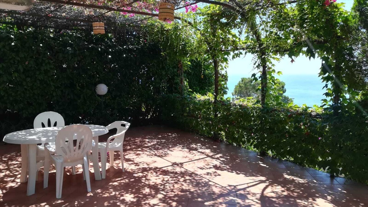 Photo of Outdoor in San Nicola Arcella