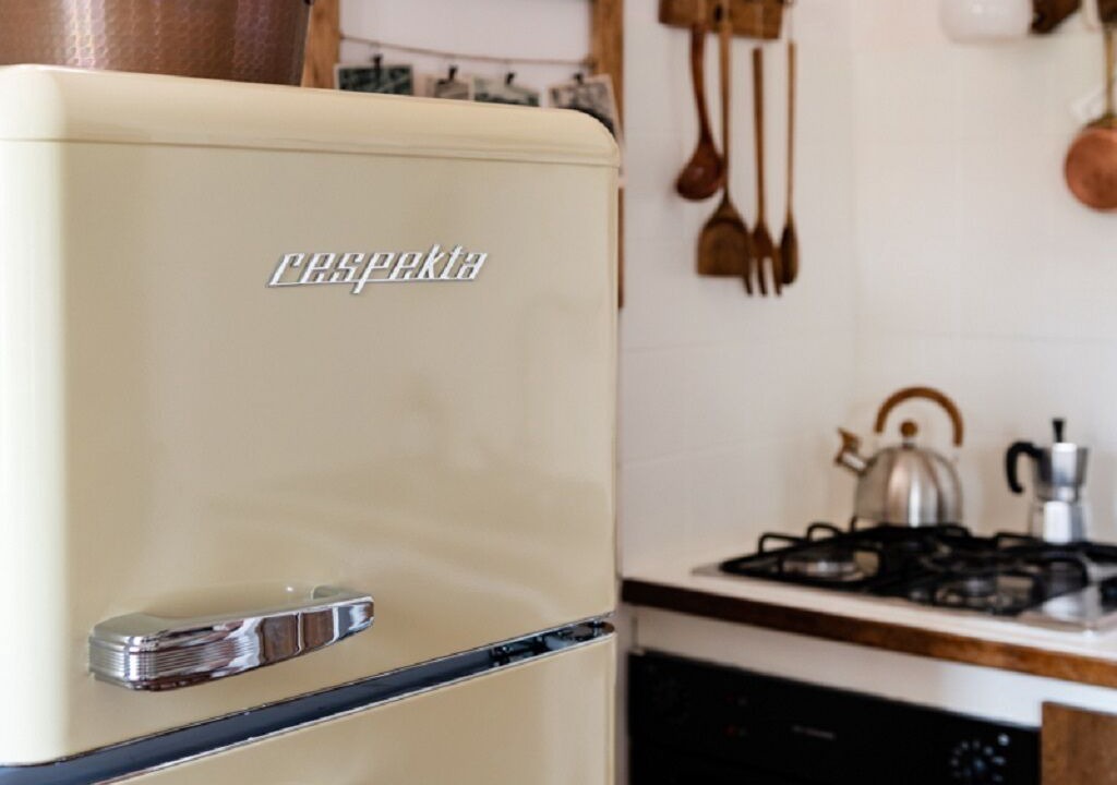 Photo of Kitchen in Loazzolo