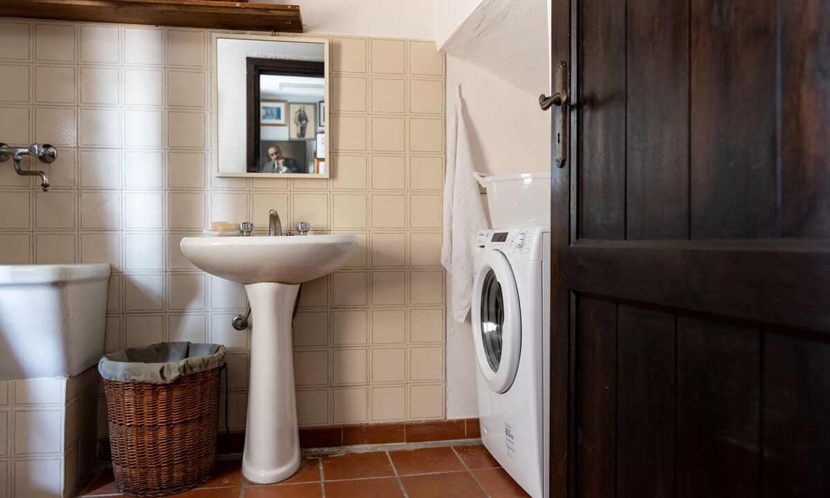 Photo of Bathroom in Loazzolo