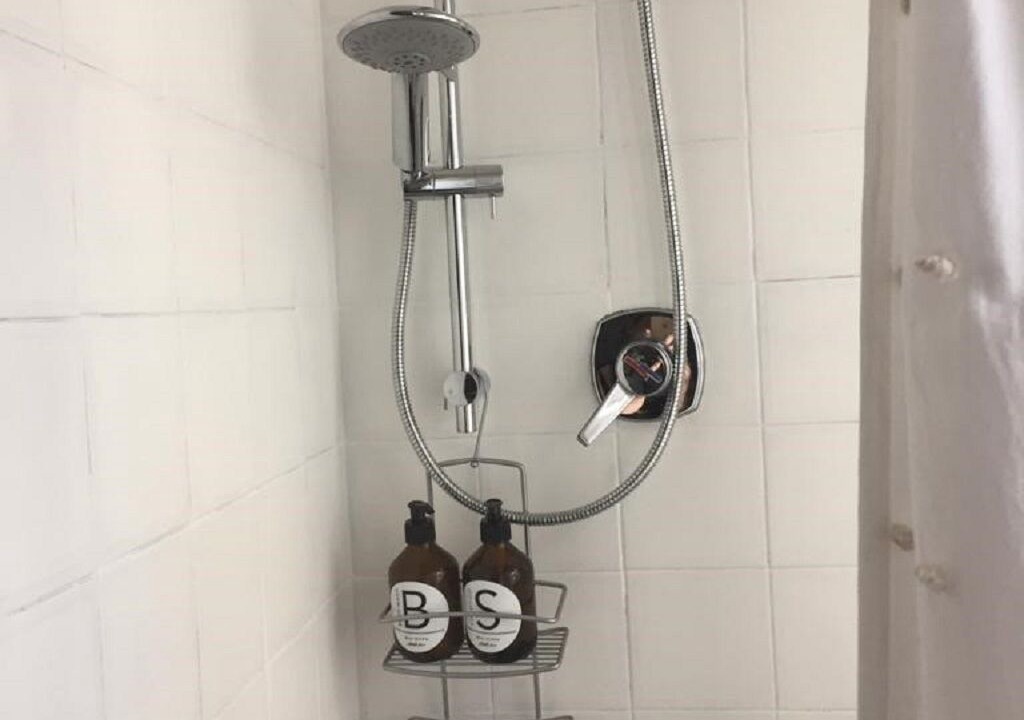 Photo of Bathroom in Loazzolo