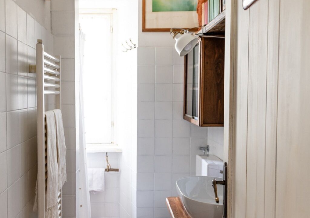 Photo of Bathroom in Loazzolo
