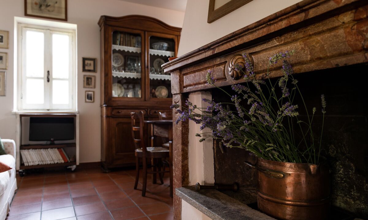 Photo of Livingroom in Loazzolo