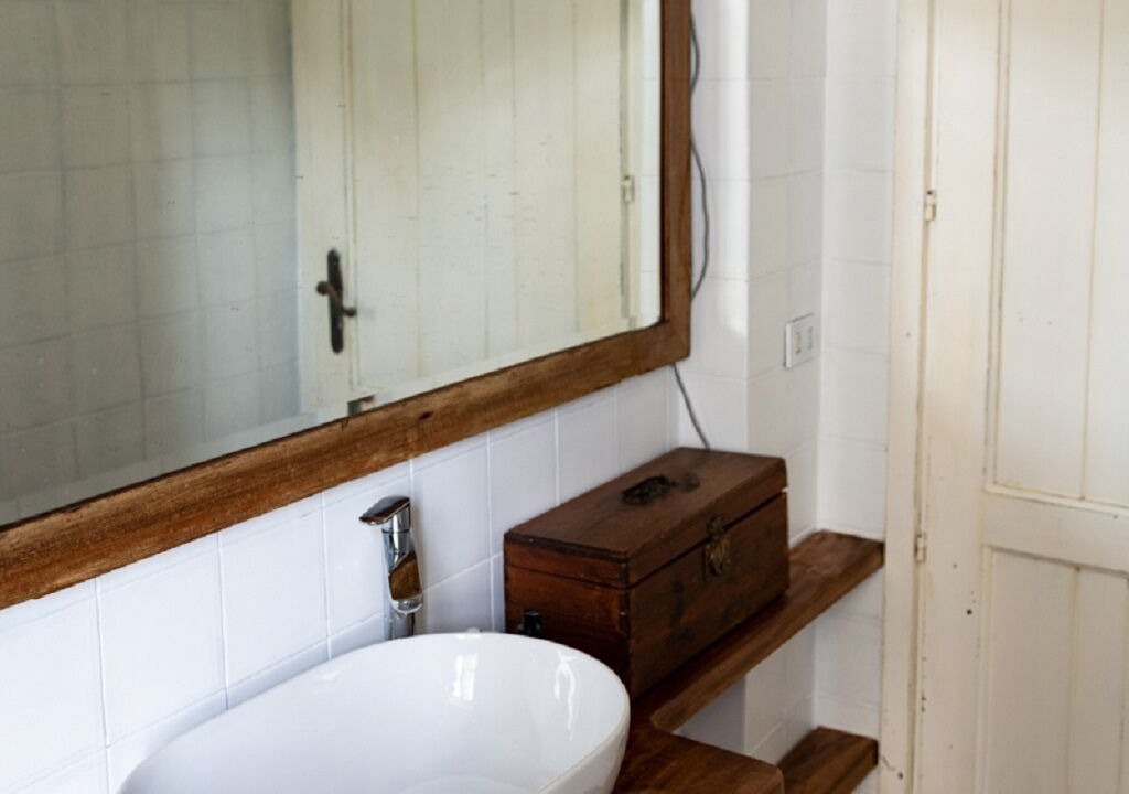 Photo of Bathroom in Loazzolo