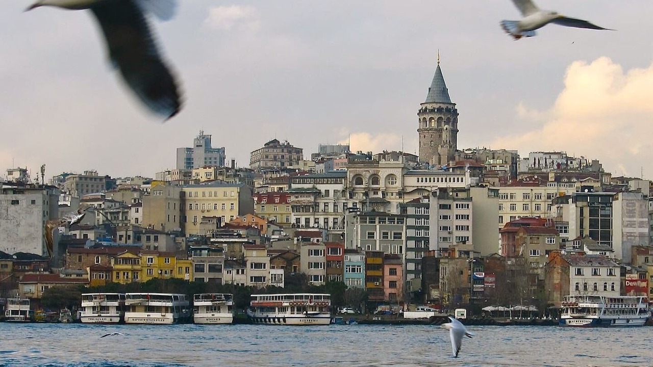 Photo of Others in Galata