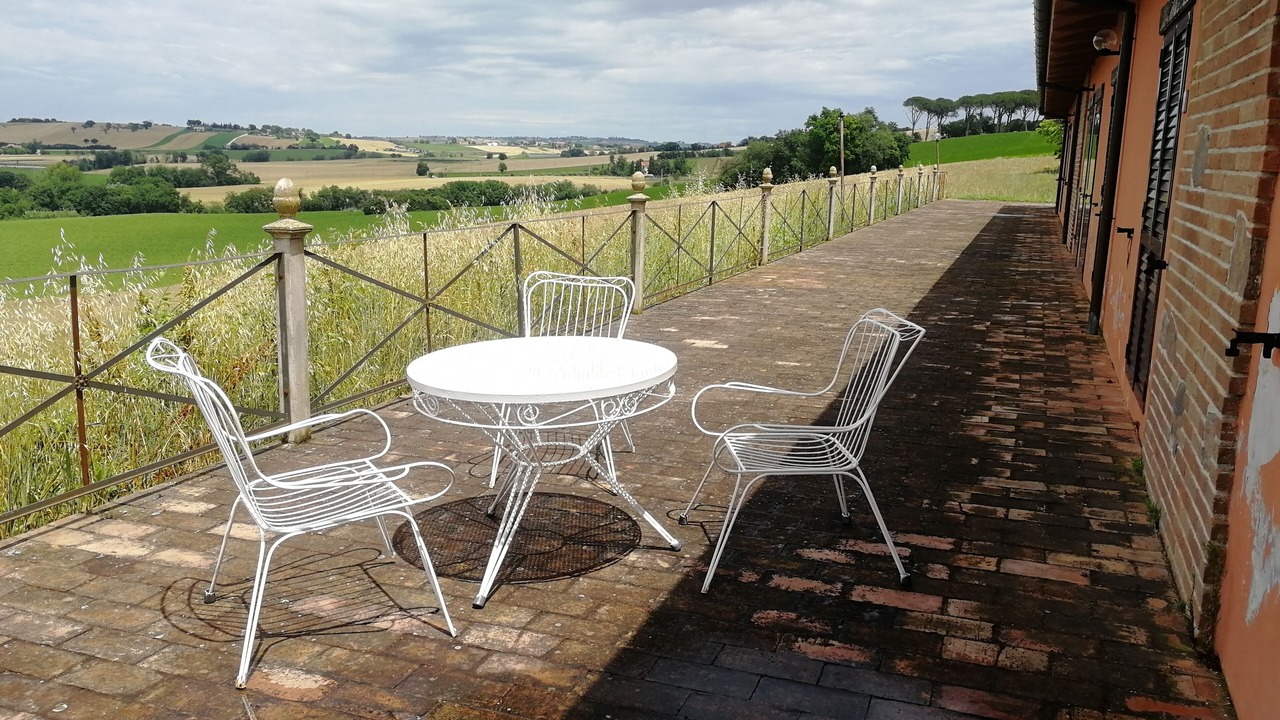 Photo of Outdoor in Treia