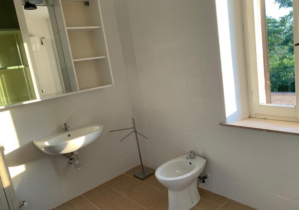 Photo of Bathroom in Treia
