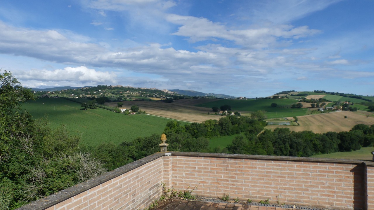 Photo of Outdoor in Treia