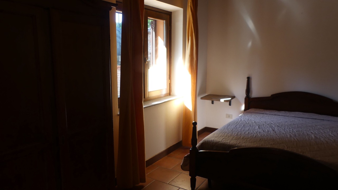 Photo of Bedroom in Treia