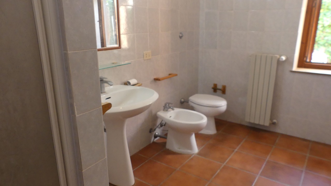 Photo of Bathroom in Treia