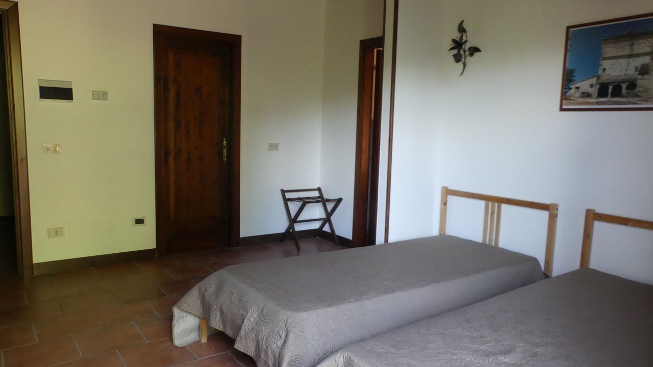 Photo of Bedroom in Treia