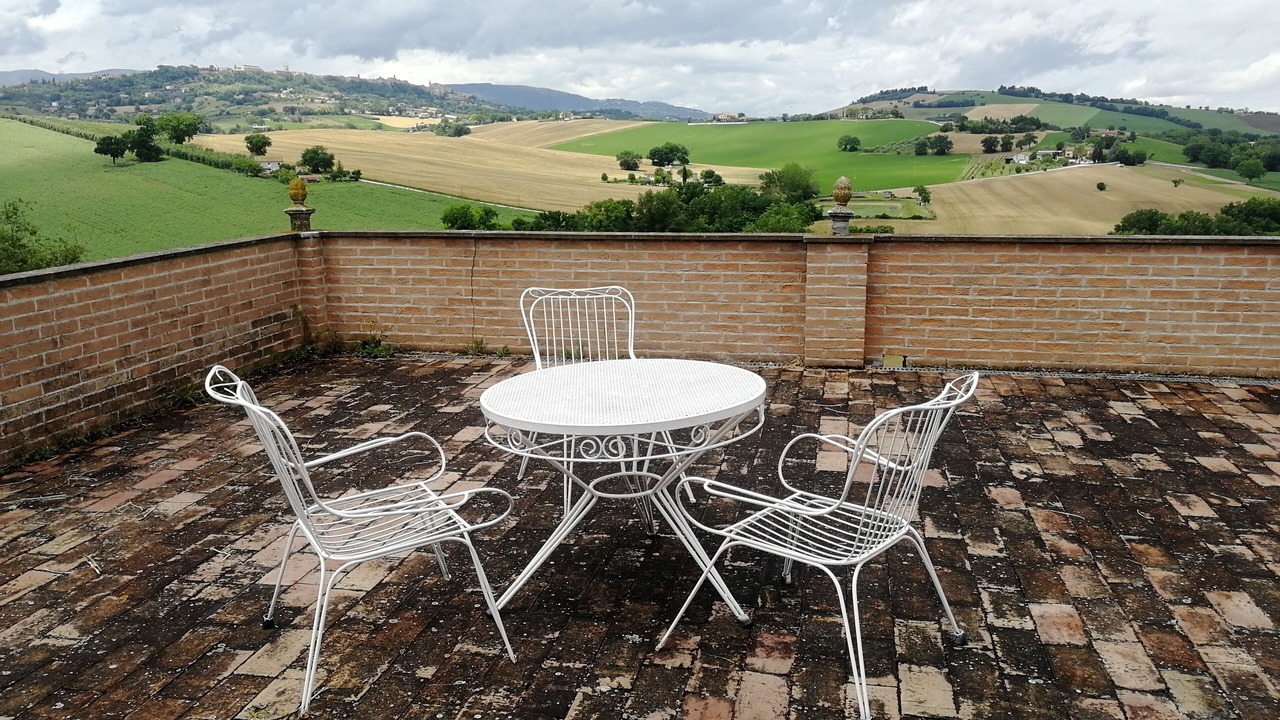 Photo of Outdoor in Treia