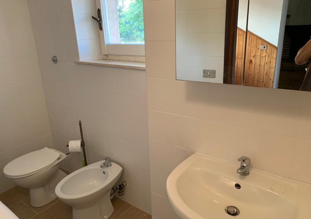 Photo of Bathroom in Treia
