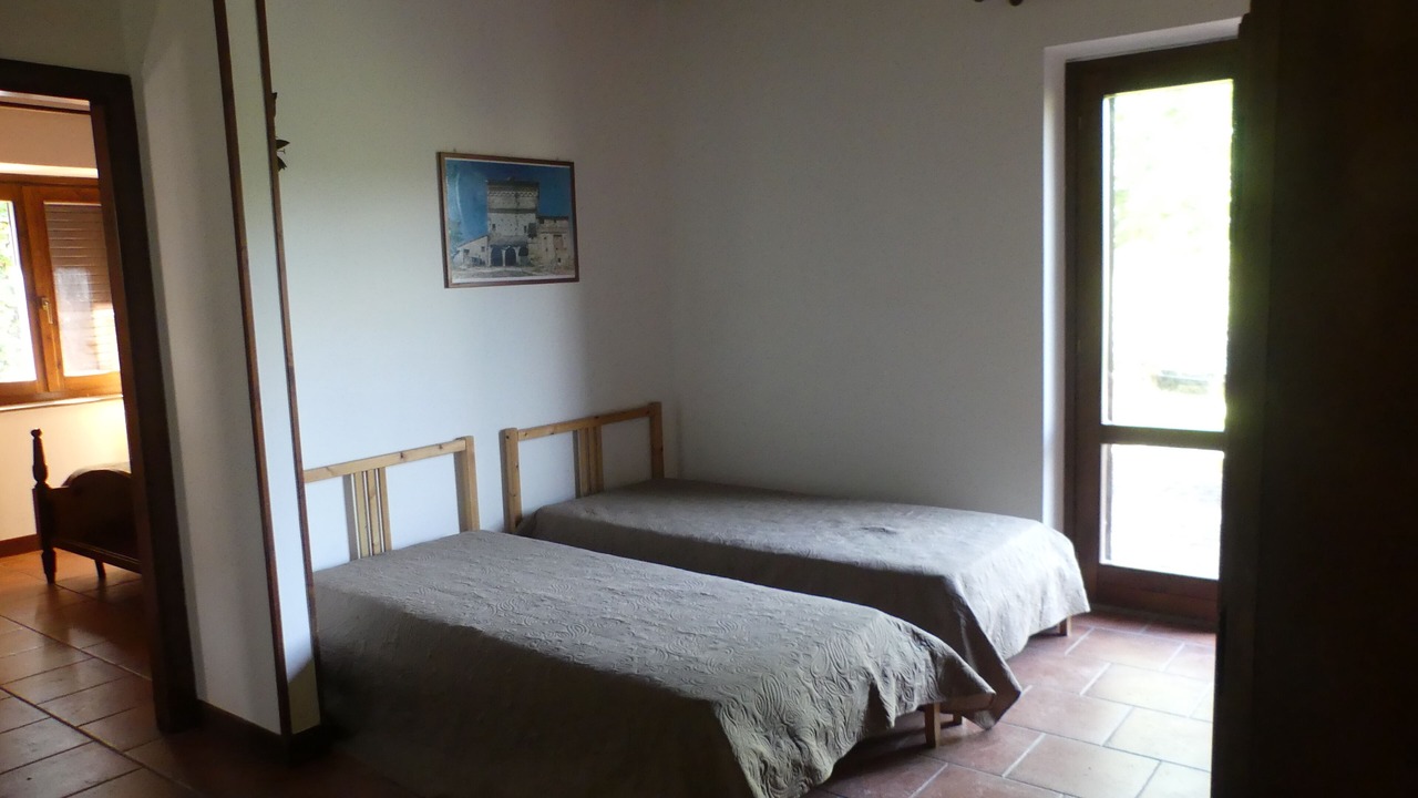 Photo of Bedroom in Treia
