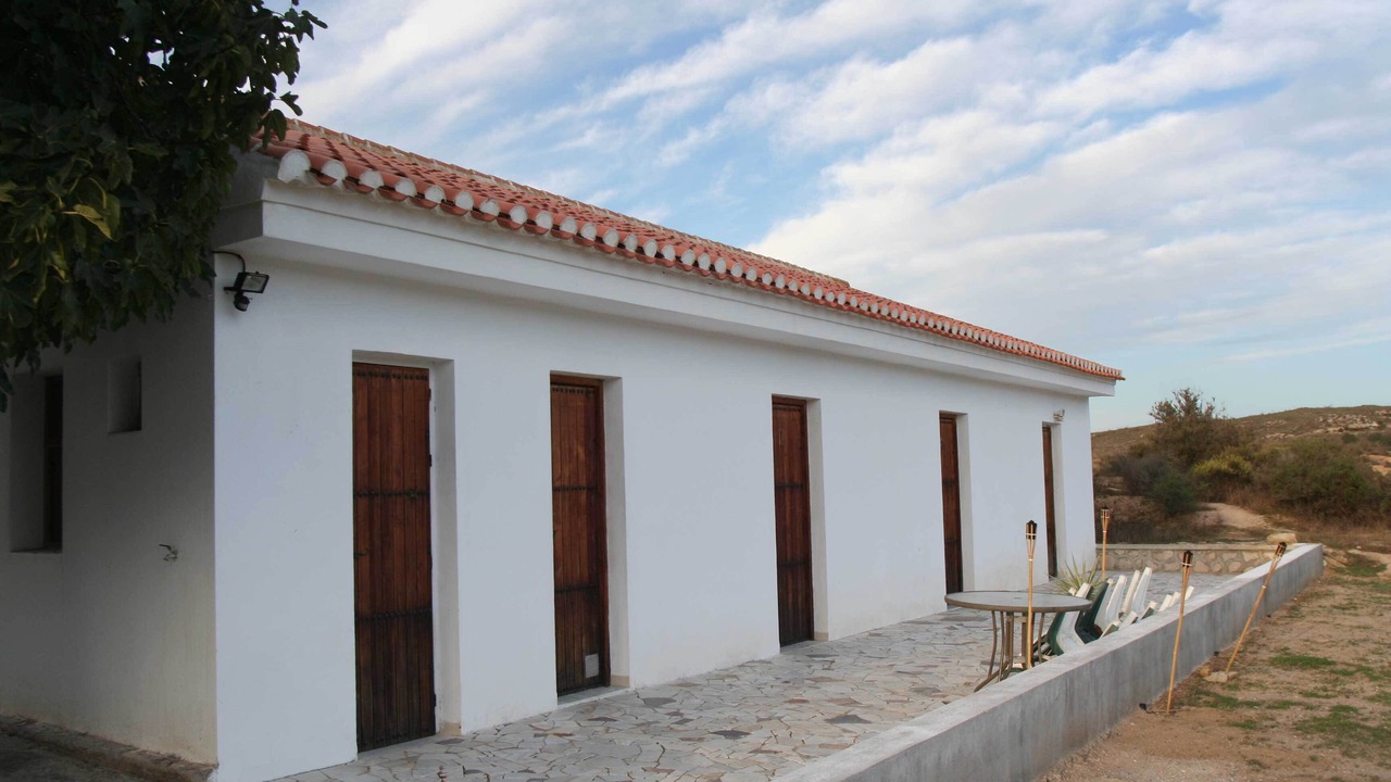 Photo of Outdoor in Sorbas