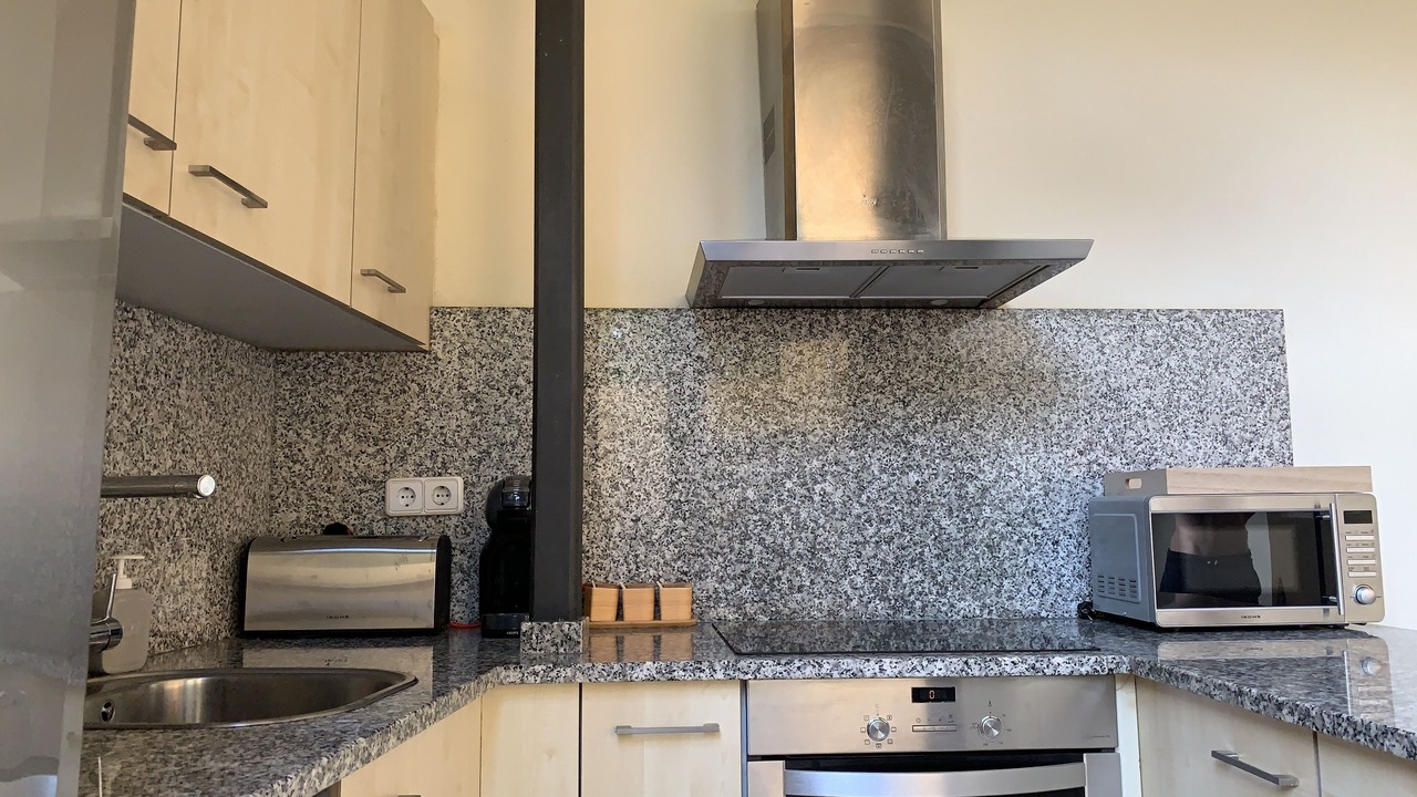 Photo of Kitchen in Navata