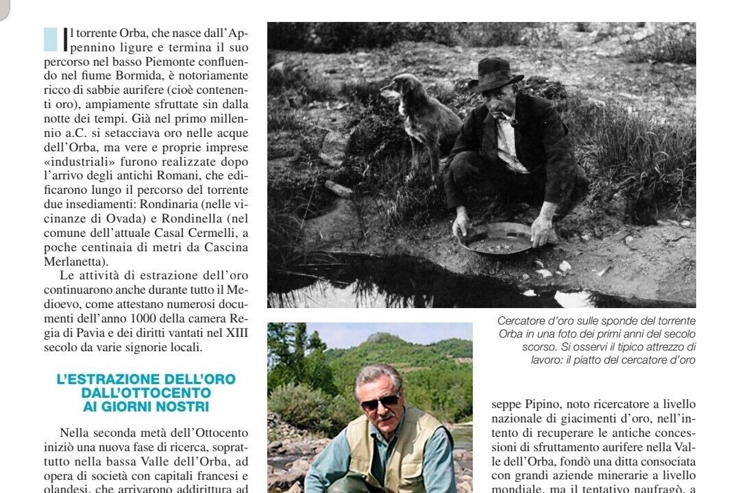 Photo of Others in Casal Cermelli