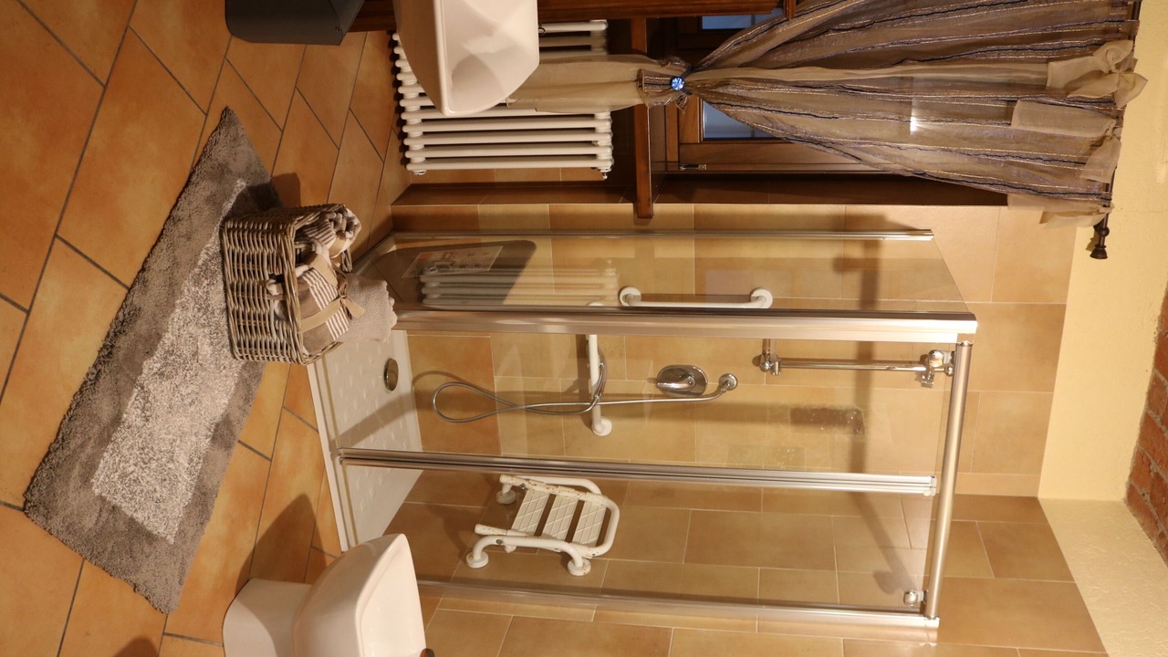 Photo of Bathroom in Casal Cermelli
