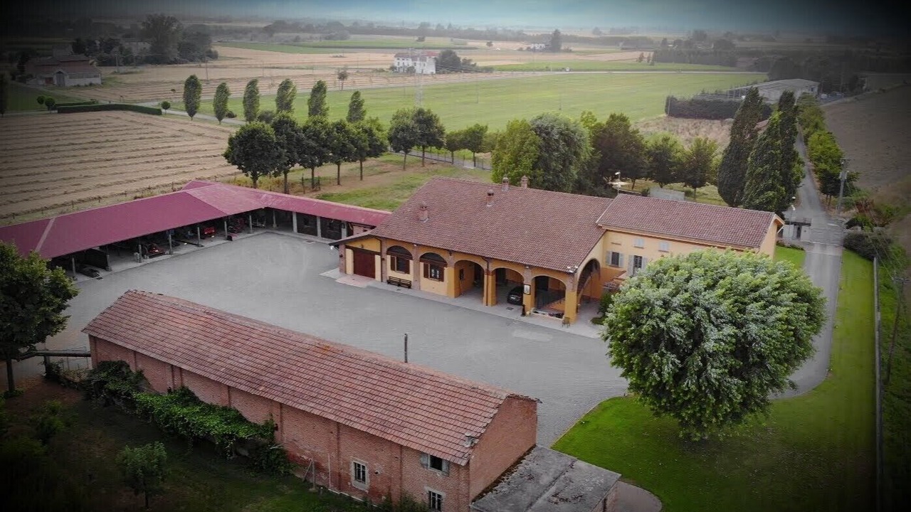 Photo of Outdoor in Casal Cermelli