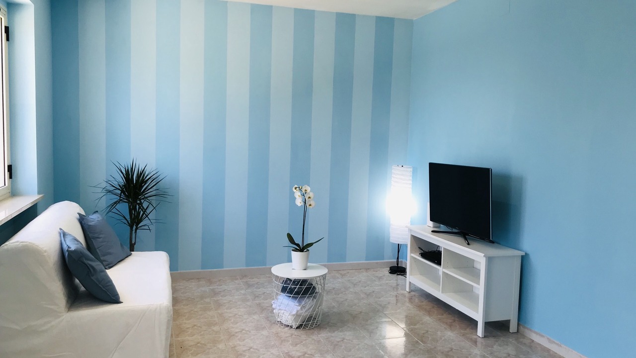 Photo of Livingroom in Bucchianico