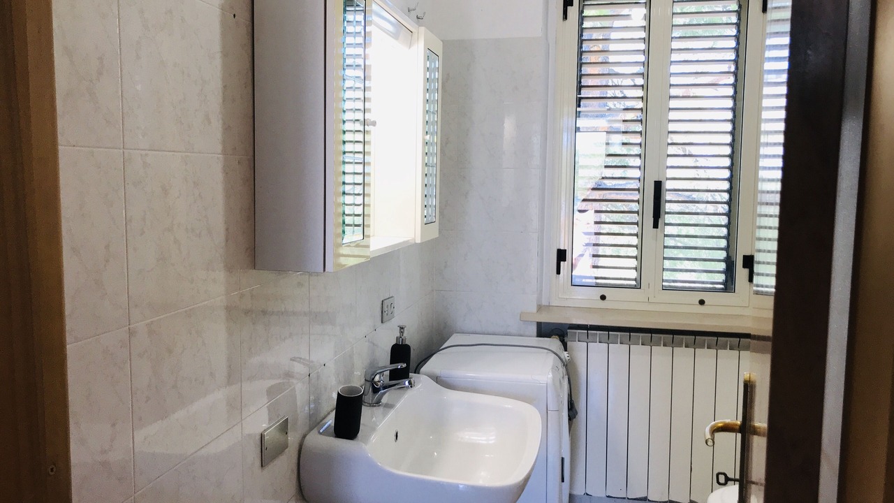Photo of Bathroom in Bucchianico