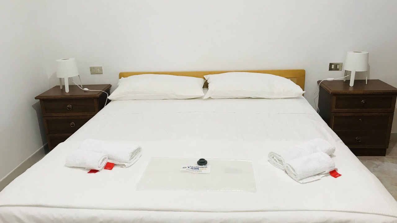 Photo of Bedroom in Bucchianico