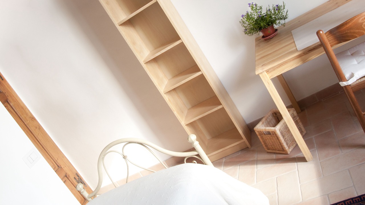 Photo of Bedroom in Perugia