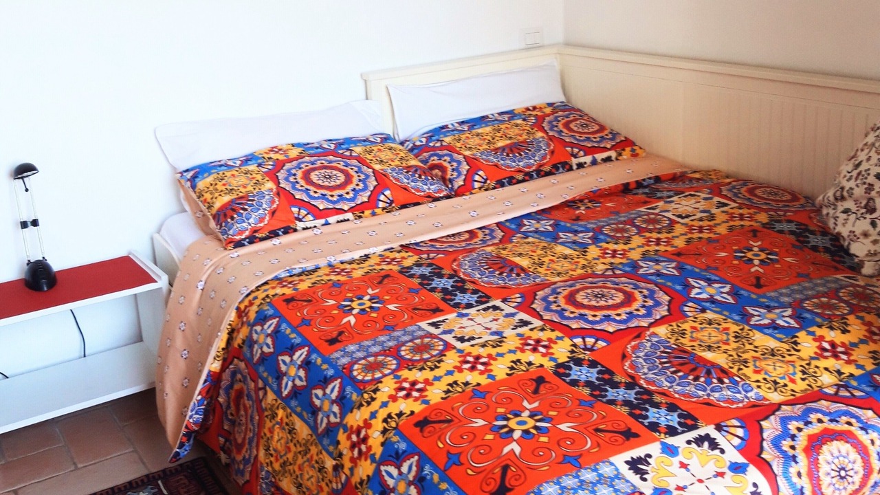 Photo of Bedroom in Perugia