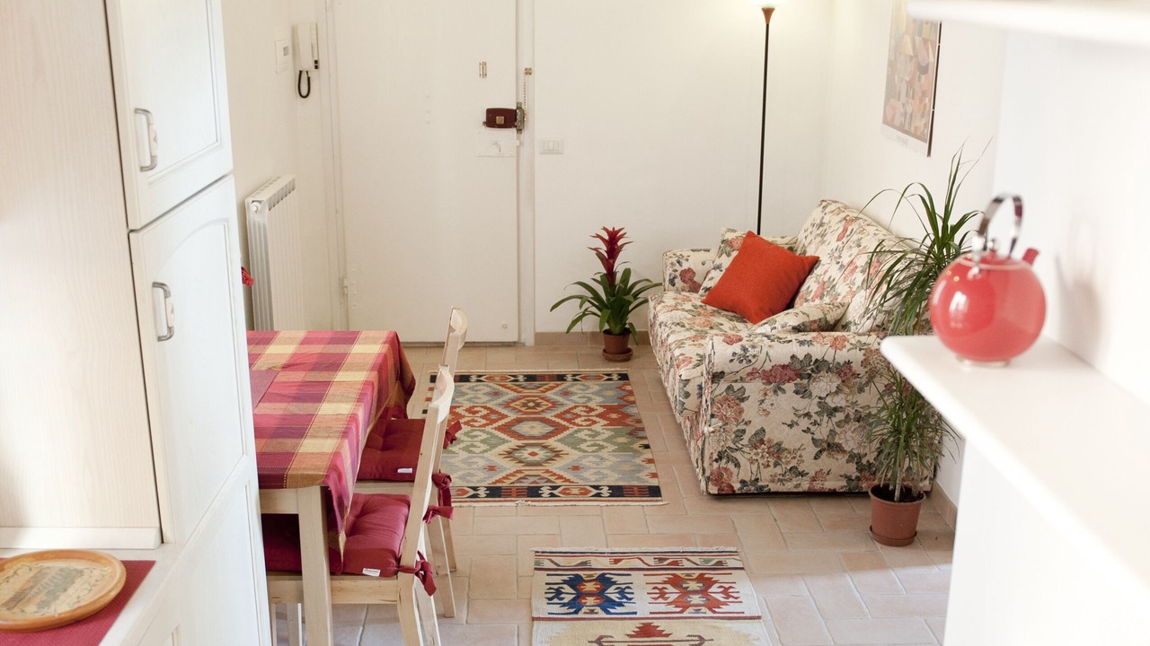 Photo of Livingroom in Perugia