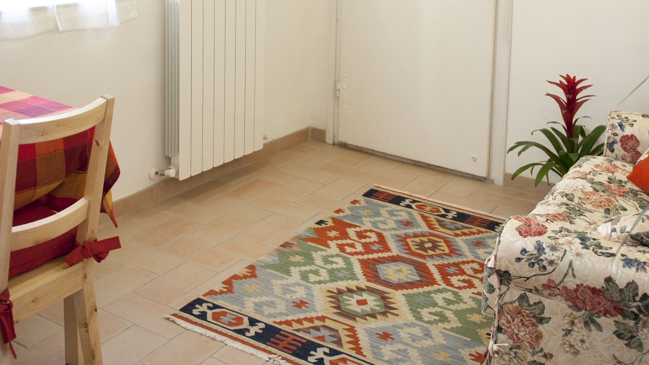 Photo of Livingroom in Perugia