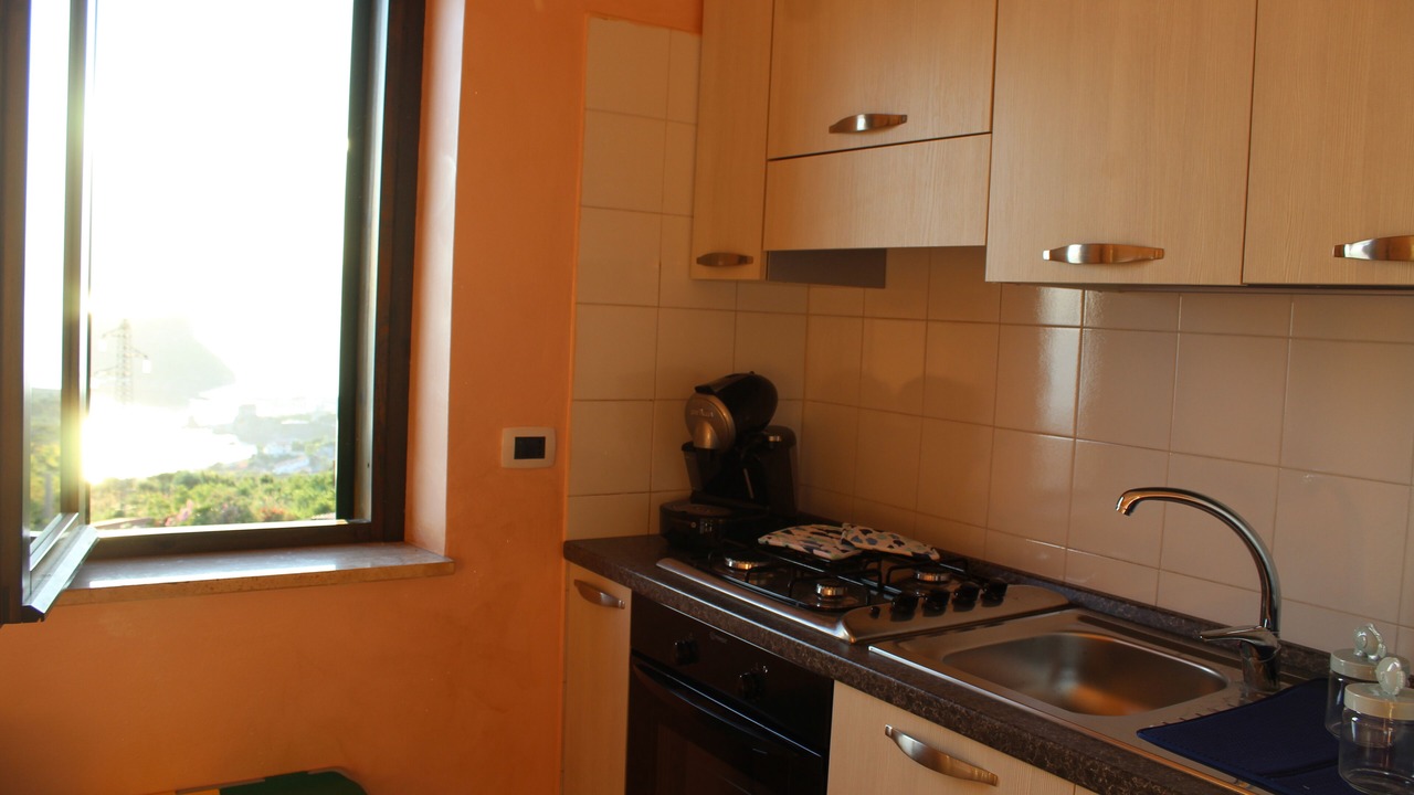 Photo of Kitchen in San Nicola Arcella