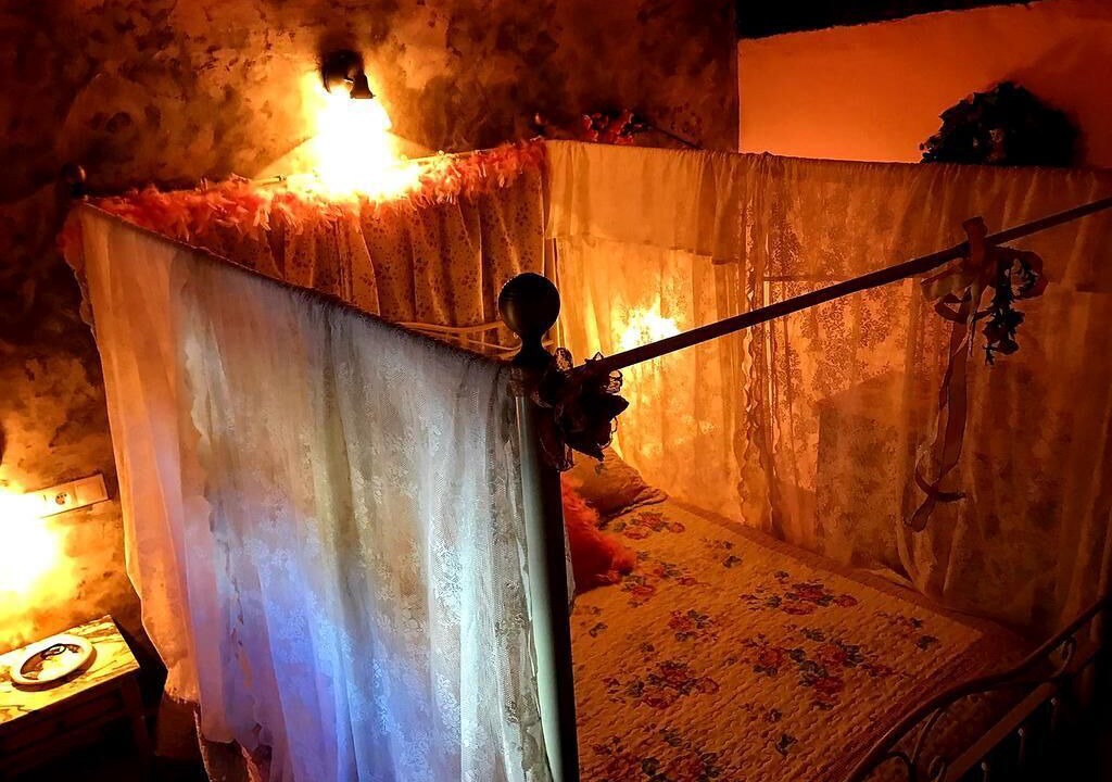 Photo of Bedroom in Valeria