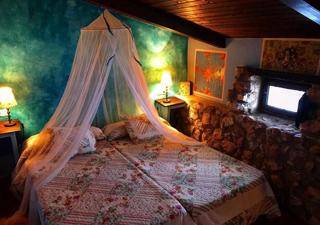 Photo of Bedroom in Valeria