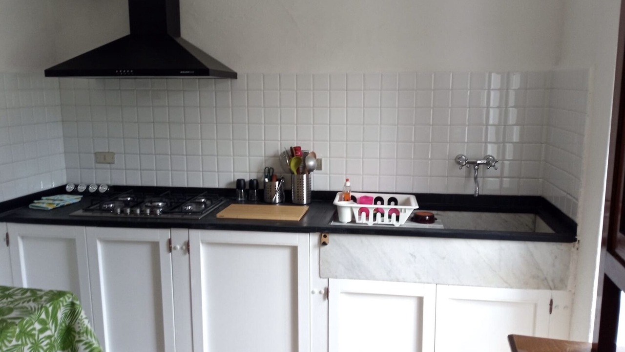 Photo of Kitchen in Rezzo