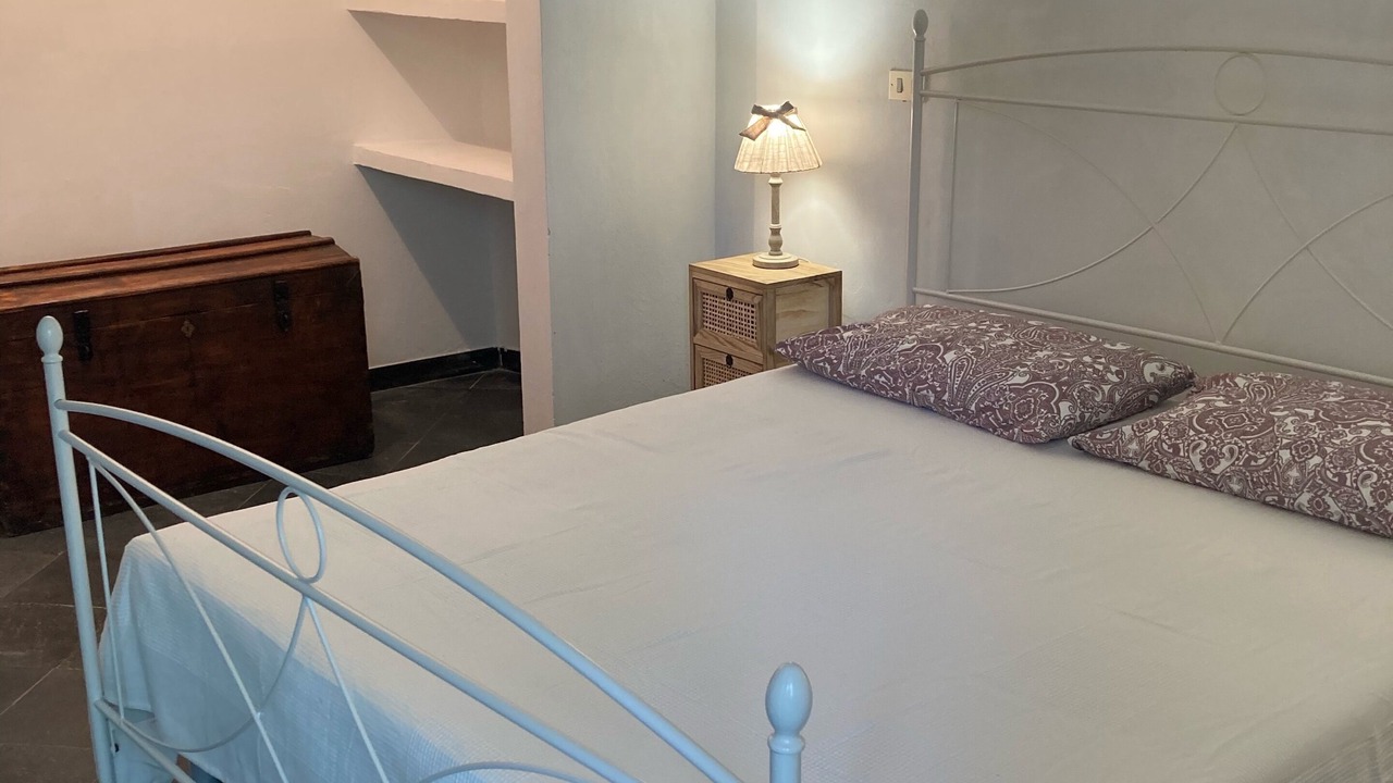 Photo of Bedroom in Rezzo