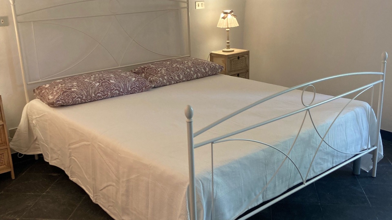 Photo of Bedroom in Rezzo