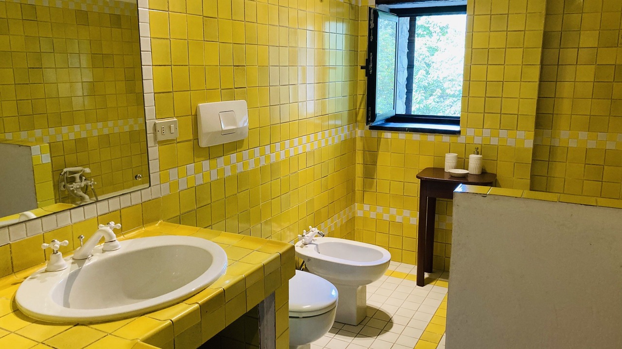 Photo of Bathroom in Rezzo
